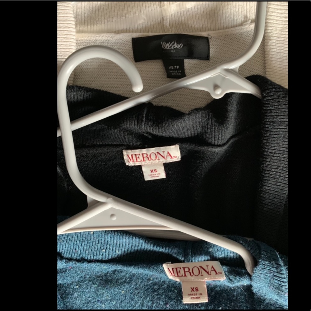 3 Target Cardigans - Picture 8 of 8